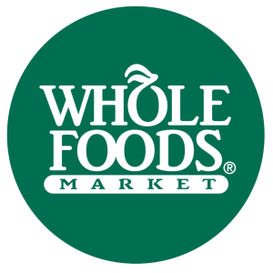 Whole foods market logo gourmet wholesome food natural organic fruits vegetable greens nutrition keto paleo diabetic vegan gluten free