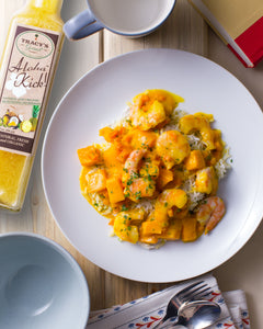 Two Bottles (2) of Aloha Kick™ Coconut Oil Vinaigrette (Two pack)