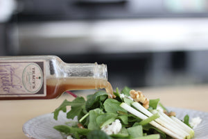 Two Bottles (2) of Luscious Lavender® Vinaigrette (Two pack)